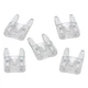 Roadpro RPMINI25 Wiring Fuse   Blade Fuse, Mini, 25, Amp, Clear