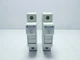 Ferraz Shawmut USM1 Fuse Holder Y213944 - Lot of 2