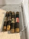 *LOT OF 4* Bussman Fusetron FRS-R-20 Dual Element Time Delay Fuse (NP5)