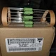 GENUINE VISHAY WR5 1R 3W 5% METALOXIDE RESISTORS FOR AUDIO TUBE&F5 TURBO! 50pcs
