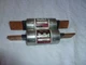 2 EDISON BULLET FUSEGEAR ECSR200