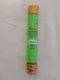 NEW  BUSSMANN FUSETRON FRS-R-15 15A DUAL ELEMENT / TME DELAY FUSE RK5