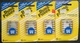 Lot of 24 Bussmann AGC-SFE Glass Tube Fuses UK-6 AGC-5 15 30 SFE-9 14 20