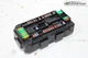 2015-2016 BMW 428I GRAN COUPE F36 FRONT POWER DISTRIBUTION FUSE BOX MODULE UNIT 