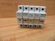Gould Shawmut Ferraz USM1I Fuse Holder 1P (Pack of 5)