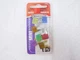 NEW Roadpro RPMINIFA 3/5/7.5/10/15/20/25/30A Mini Fuses (8 Pack)