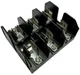 Marathon 6J60A3B Fuse Holder Block 3-Pole, 600V, 60A for Class J Fuses