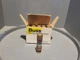 Box of 8 Cooper Bussmann Fusetron Class RK5 Fuses, FRN-R-8