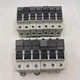 Lot Of Allen Bradley 1492-FB3C30-L Fuse Holders 600V 30A 1, 2, 3 pole