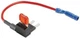 LITTELFUSE 0FHM0200Z BLADE FUSEHOLDER