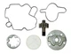 WSM Oil Pump Rebuild Kit-Secondary for 2008-2009 Sea-Doo RXP 215 Jet Ski [Front]