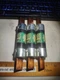 Buss Bussmann Fuse NON-100 NON100 250vac 100a Old Stock quan 3