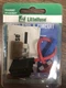 Littelfuse Add-A-Circuit Fuseholder for ATO/ATC Fuses 071-580 