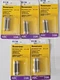 5 pk (10 Fuse) Bussmann 10A BP/ABC-10 Microwave Ovens Fuses 1/4" x 1-1/4" ~ 250v