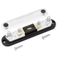 DaierTek ANL Fuse Holder with 600 Amp ANL Fuse M10 Stud Terminals Max 750A Ma...