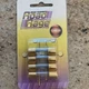 30 amp FUSES GOLD PLATED Road Rage Pack Of 4