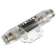BOJACK 150A In-Line ANL Fuse Holder with 150 Amp Fuse, Secure In-Line Install...