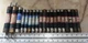 MIXED LOT OF 19 LITTELFUSE FUSE FLSR30 NLS 60  FLSR15 FLSR-70 FLSR 15 FLSR 5