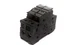 Phoenix Contact UK 10,3-CC HESILED N 600 2POL Fuse Modular Terminal Blk 3048629