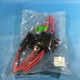 Optifuse LPX-02B-6R Bag of 5 Maxi Fuse Holders FNFP