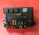 2007-2009 Mercedes W221 CL550 S550 S63 Rear Trunk Fuse Box 2215403050 OEM