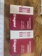 (16) FUSE LEGRAND C.E.I. 269.2 NFC 63210 CARTOUCHES FUSIBLES - 125A - 22X58 M