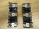 Allen Bradley X-401977 Fuse Block X401977 (Pack of 2)