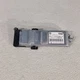 09-15 BMW 740Li Driver Front Seat Belt Control Module 6135921423901 Lh Aa7497