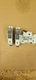 NEW ALLEN BRADLEY 1492-FB1M30 FUSE HOLDER (LOT OF 2)