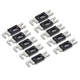 T-SPEC V8-ANL250-10 250 Amp ANL Fuses Nickel Plated-10 Pk - V8 Series