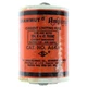 FERRAZ SHAWMUT A6KA AMP-TRAP CURRENT LIMITING FUSE, 125-AMP - 400-AMP