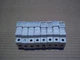 Lot of 8 FERRAZ SHAWMUT USCC1 B213441 ULTRASAFE FUSE BLOCK HOLDER 30A 600V