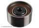 ADM57626 BLUE PRINT Idler/Guide Pulley, Timing Belt for Mazda