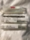 YG-1 (EDP# 51020) 11/64 MINI 2 Flute (Long) Double End End Mill (3 pc. Pricing)