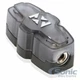 NVX XMANL04 ANL/Mini-ANL Fuse Holder 1/0 or 4 Gauge Input and Output