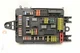 2012 BMW 328i Rear Fuse Relay Junction Box 61149261110 OEM