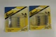 10X Bussmann BP/AGC-3/4-RP 0.75A 250V Tube Fuse 1/4" x 1-1/4"