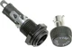 Blue Sea Systems Panel Mount AGC/MDL Fuse Holder