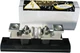 Go Power! FBL-400 Class T 400 Amp Fuse with Block , black