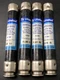 1 DAY LEAD TIME  -  LOT OF 4  FLSR 15 / FLSR15   LITTELFUSE  Va9