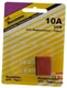 Bussmann (BP/UCB-10-RP) 10 Amp Type-I Universal Circuit 1 Count (Pack of 1)