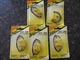 Bussmann BP/HHC-RP Fuse Holder 5 pack