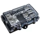 Harmony Audio HA-MIDIFD3 Car Stereo 3-Way Mini ANL MIDI Fused - 3 Way