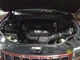2014 Jeep Grand Cherokee Fuse Box Panel Block
