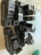 phoenix contact UK 10,4 HESI FUSE HOLDER (10 PCs) DIN Rail
