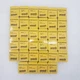 Eaton Bussman MAX-80 Low Profile Blade Fuse Lot Of 34