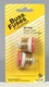 Bussmann BP/T-20 Glass 20A 125V 10kA Plug Fuse 19.19 L x 12 H x 13.6 W in.