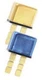 BUSSMANN BP/UCB-30-RP CIRCUIT BREAKER