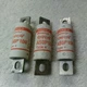 (1) 100 AMP A50P100 GOULD SHAWMUT AMPTRAP FUSE 100 AMP 500 VAC TYPE 4 FORM 101
