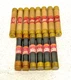 Lot of 14 Bussman Fusetron FRS 15 12 FRS-R-15 Dual Element Time Delay Fuse 245F